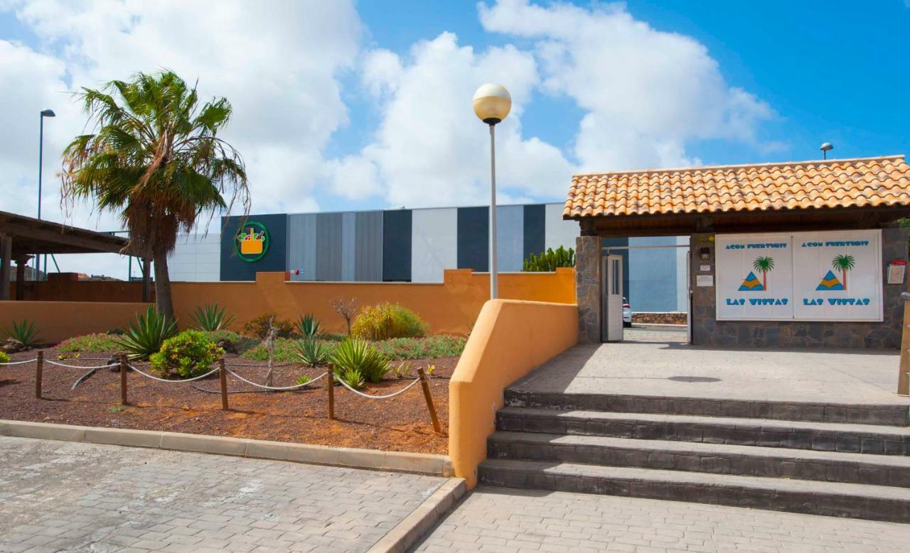 Appartamento Gin 72 Premium Corralejo