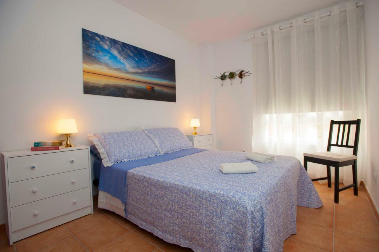 Gin 72 Premium Appartamento Corralejo