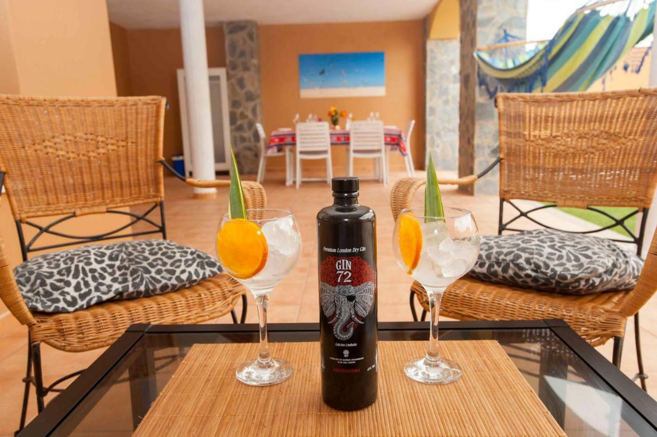Appartamento Gin 72 Premium
